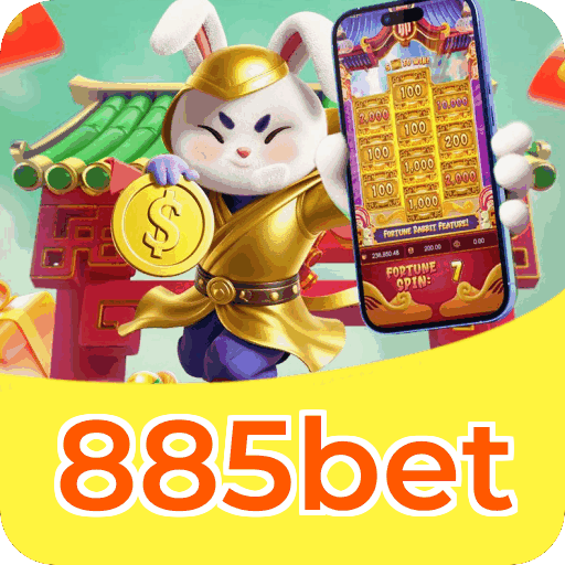 Números do app 885bet em material de marketing — ilustração, não auditoria